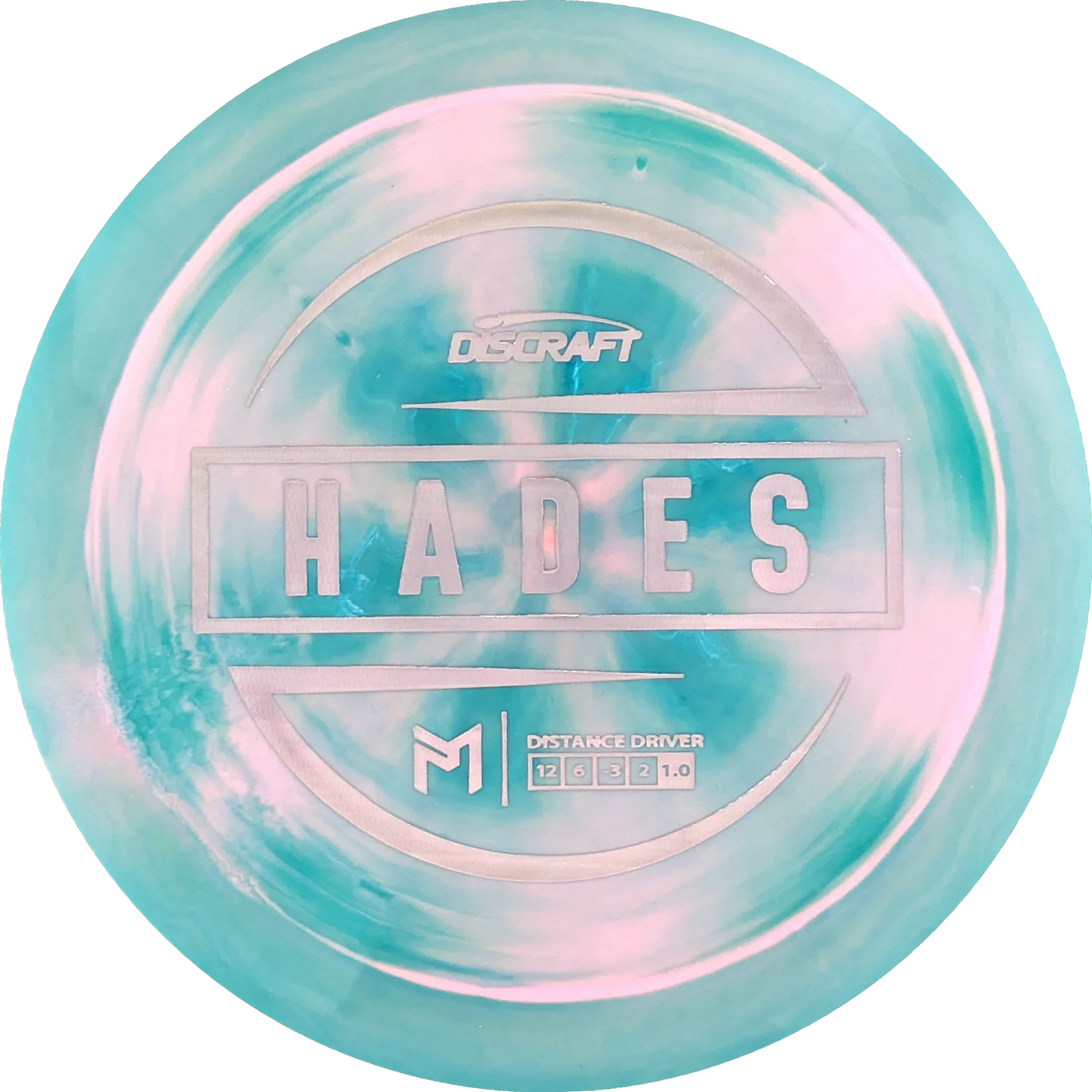 ESP Paul McBeth Hades