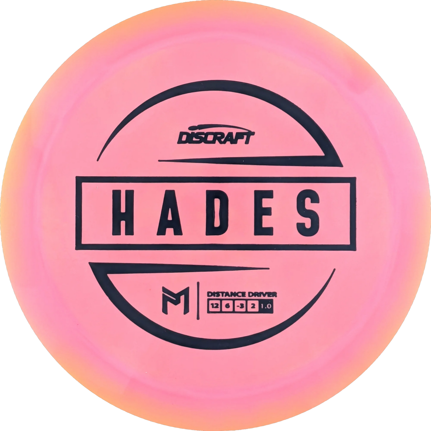 ESP Paul McBeth Hades