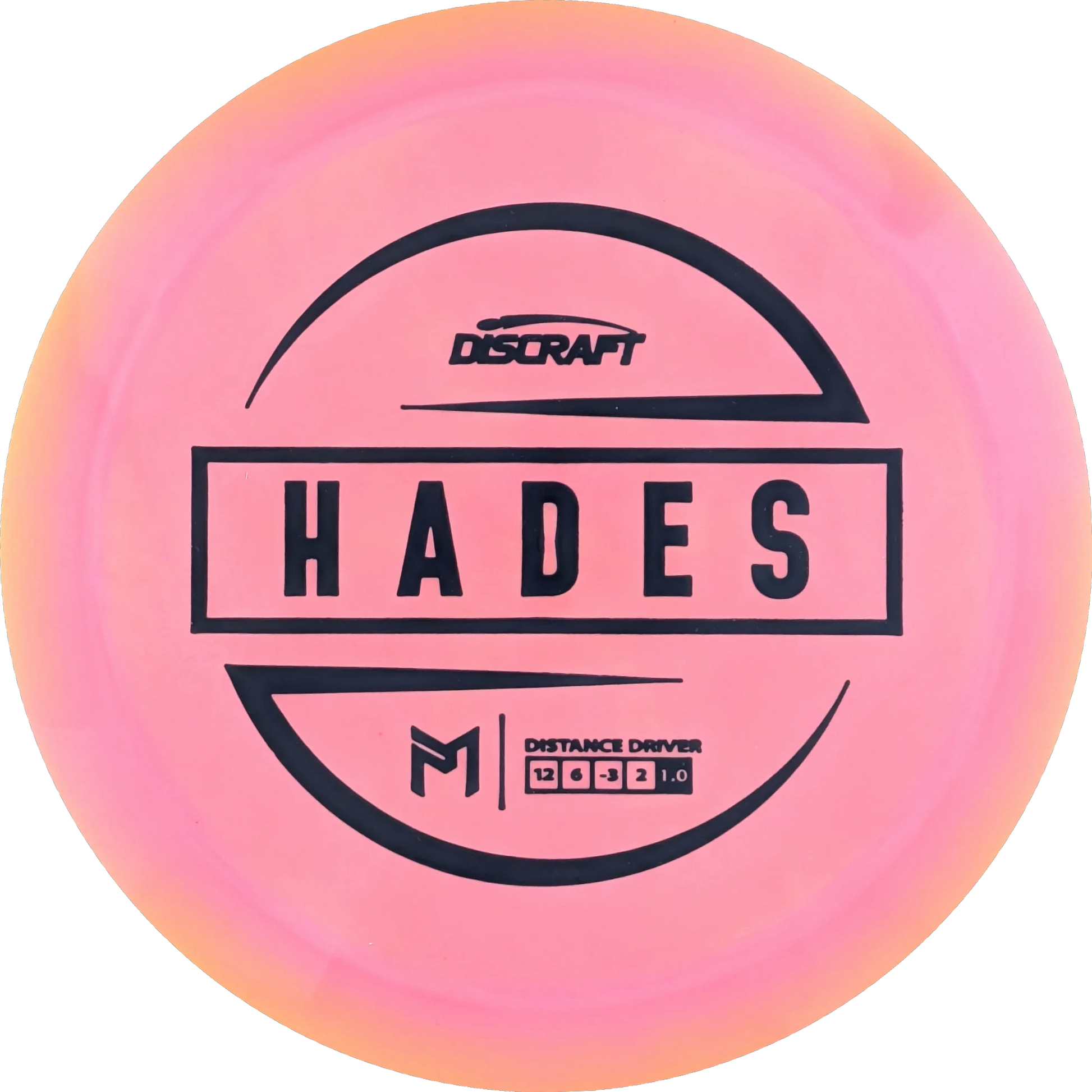 ESP Paul McBeth Hades