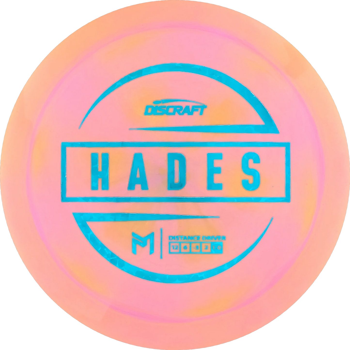 ESP Paul McBeth Hades