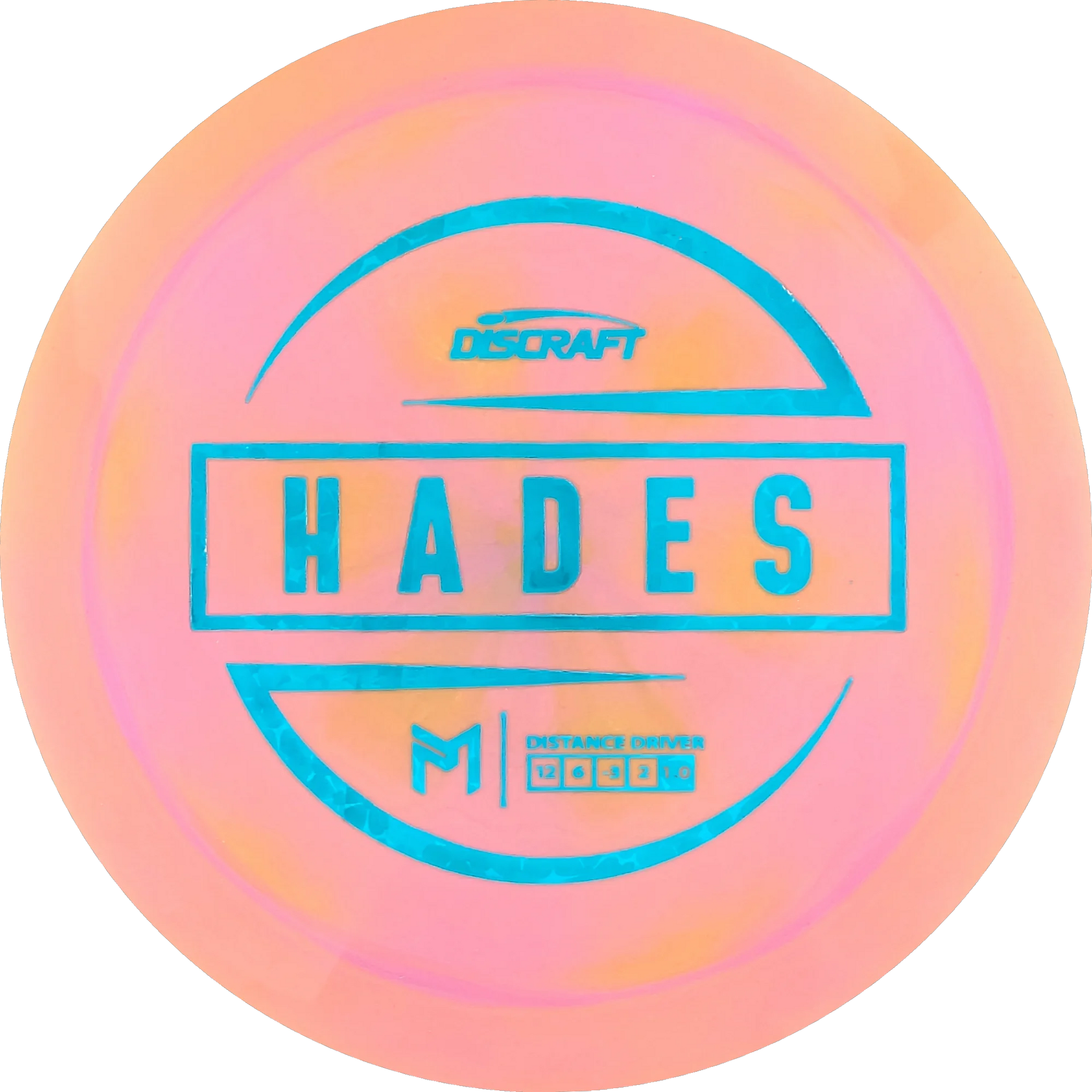 ESP Paul McBeth Hades