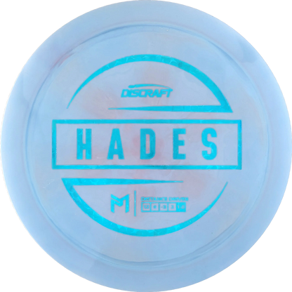 ESP Paul McBeth Hades