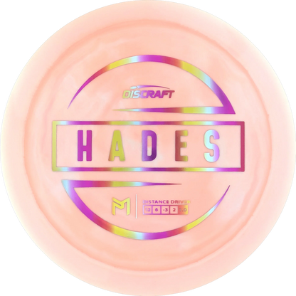 ESP Paul McBeth Hades