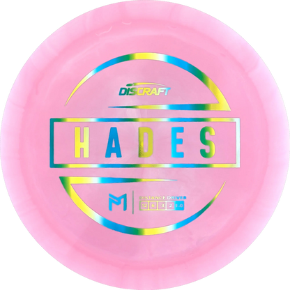 ESP Paul McBeth Hades