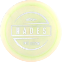 ESP Paul McBeth Hades