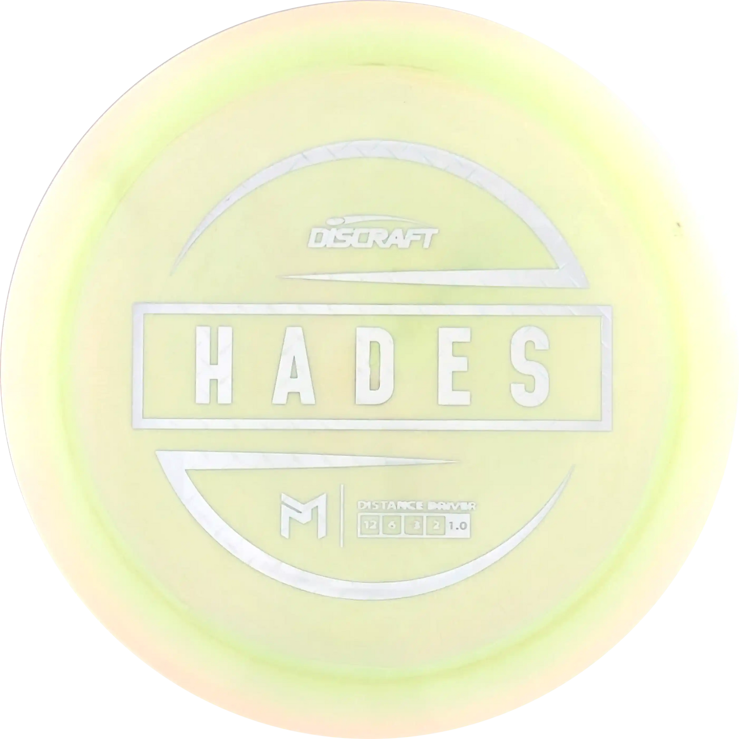 ESP Paul McBeth Hades