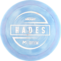ESP Paul McBeth Hades