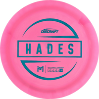 ESP Paul McBeth Hades