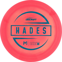 ESP Paul McBeth Hades