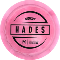 ESP Paul McBeth Hades