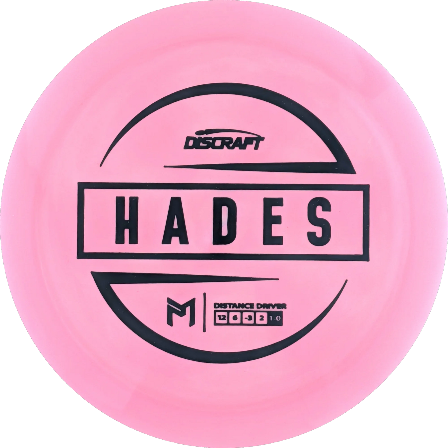 ESP Paul McBeth Hades