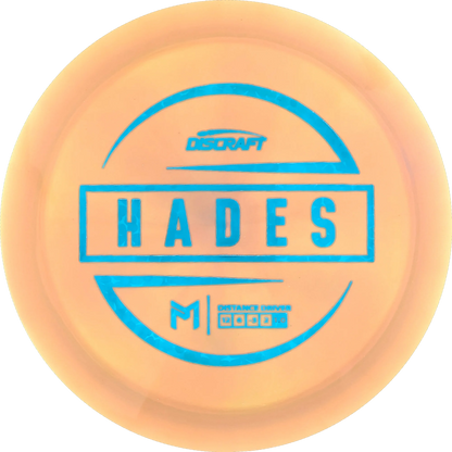 ESP Paul McBeth Hades