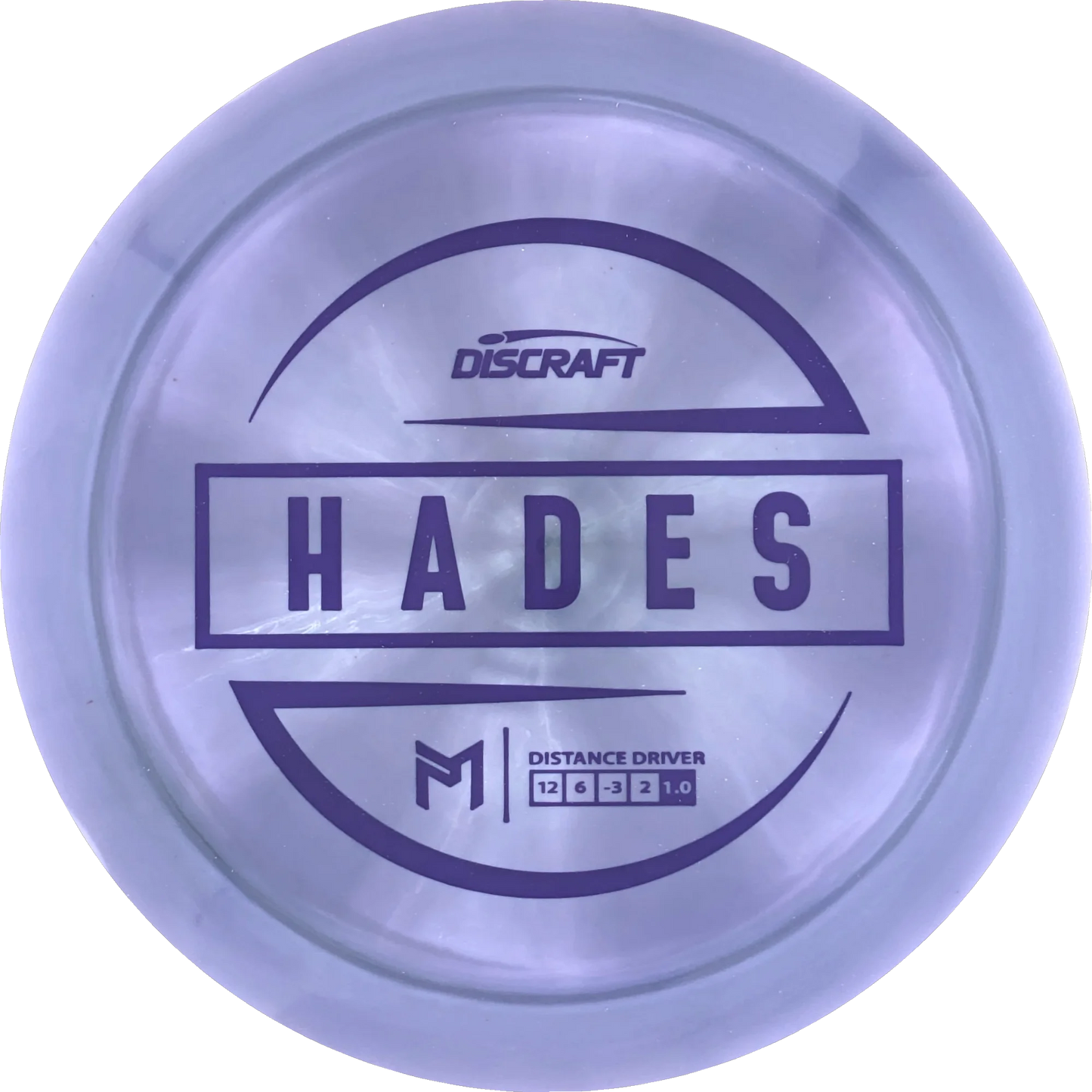 ESP Paul McBeth Hades