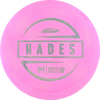 ESP Paul McBeth Hades