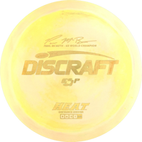 ESP Paul McBeth Heat