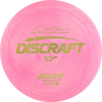 ESP Paul McBeth Heat