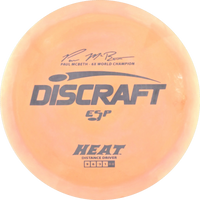 ESP Paul McBeth Heat