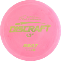 ESP Paul McBeth Heat