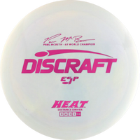 ESP Paul McBeth Heat