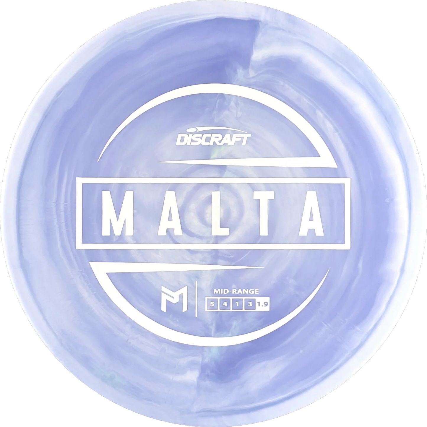 ESP Paul McBeth Malta