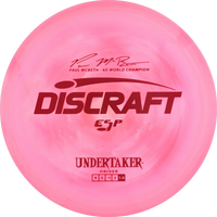 ESP Paul McBeth Undertaker