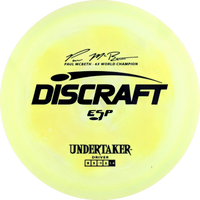 ESP Paul McBeth Undertaker
