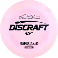 ESP Paul McBeth Undertaker
