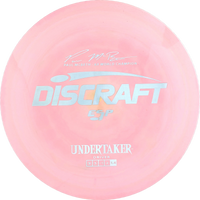 ESP Paul McBeth Undertaker