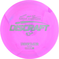 ESP Paul McBeth Undertaker