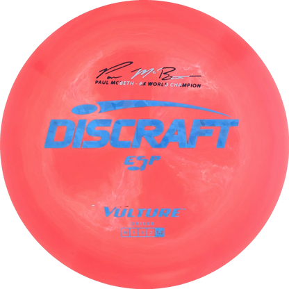 ESP Paul McBeth Vulture