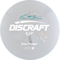 ESP Paul McBeth Vulture