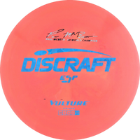 ESP Paul McBeth Vulture