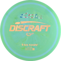 ESP Paul McBeth Vulture
