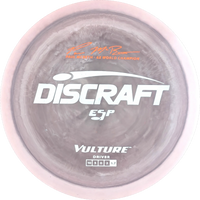 ESP Paul McBeth Vulture