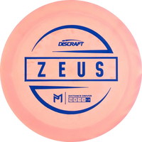ESP Paul McBeth Zeus