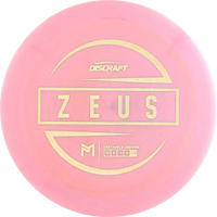 ESP Paul McBeth Zeus