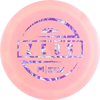 ESP Paul McBeth Zeus