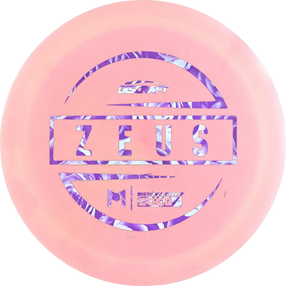 ESP Paul McBeth Zeus