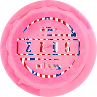 ESP Paul McBeth Zeus
