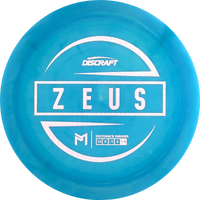 ESP Paul McBeth Zeus