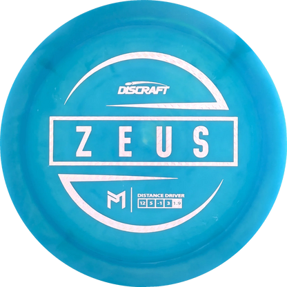 ESP Paul McBeth Zeus