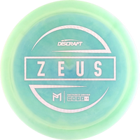 ESP Paul McBeth Zeus