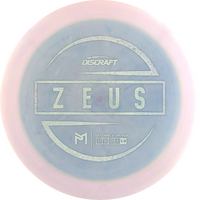 ESP Paul McBeth Zeus