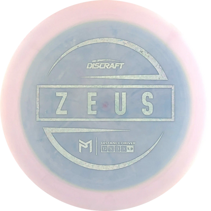 ESP Paul McBeth Zeus