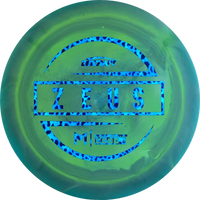 ESP Paul McBeth Zeus