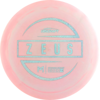 ESP Paul McBeth Zeus