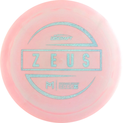 ESP Paul McBeth Zeus