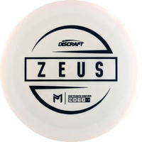 ESP Paul McBeth Zeus