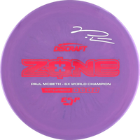 ESP Paul McBeth Zone