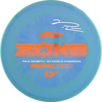 ESP Paul McBeth Zone